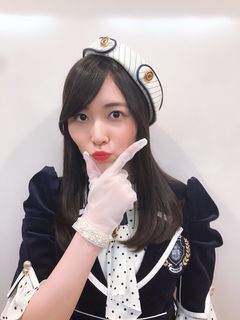 Matsui Jurina (松井珠理奈)